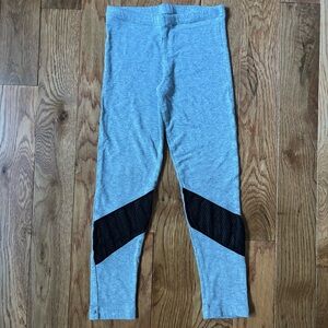 Flowers by Zoe Leggings